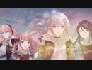 「1」 / Leo/need × 巡音ルカ(cover　NETERU)