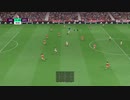 XBOXONE配信-本世代「FIFA 23」英格兰足球超级联赛-中国队和上海上港队-第一场比赛 (15)