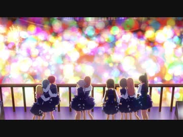 ラブライブ！スーパースター!!TVアニメ2期 第11話「夢」