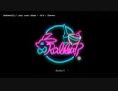 【ニコカラ】  Rabbit⁉。 【onvocal】