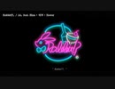 【ニコカラ】  Rabbit⁉。 【offvocal】
