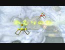 【ピクミン2】探検7日目の午前の地上。ただいま、ねむりの谷【ピクミン2/実況プレイ】