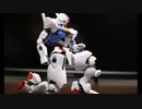 【ゆっくり実況】ガンダムエアリアル作成【素組レビュー】