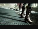 【CODEVEIN】テクニック解説：ヒールストップ
