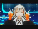 【歌うボイスロイド】あなたの風が吹くからを歌ってもらった【MMD】