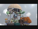 (番外編)Human fall flat MODステージ攻略 その８０