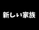 【カメラ】新しい家族が出来ました