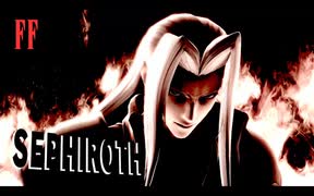 人気の セフィロス 動画 2 176本 3 ニコニコ動画