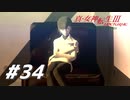 【真・女神転生Ⅲ初見実況】#34