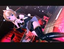 [ヒラヒラ上着の裾]PD-MEGA39’s+　ロストワンの号哭 [鏡音リン Future Style]