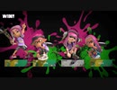 【スプラトゥーン３】ぼんくら二人の塗り日記！　Part2