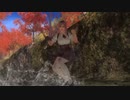 「逆リョナ」DOA6 穂乃果