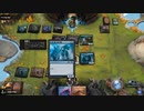 MTGA フリープレイ その6 1/4 ジャンプイン 団結のドミナリア