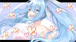 墓場からVery Happy Wedding!!/もふがし feat. 初音ミク