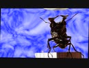 クワガタムシのダンス【プロモーションビデオ】Dance of the stag beetle【promotion video】