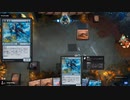 MTGA フリープレイ その6 2/4 ジャンプイン 団結のドミナリア