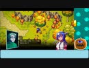 【crosscode / ネタバレ注意】かぼちゃ in クロスワールド part:09-09【げーみんぐかぼちゃ】
