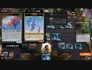 MTGA フリープレイ その6 3/4 ジャンプイン 団結のドミナリア