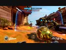 Overwatch オーバーウォッチ適当実況動画part718