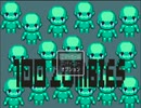 【ゲームアツマール】「１００ゾンビ」を実況プレイ！
