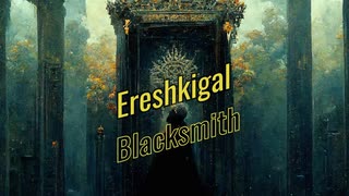 【VoiSona 知声】Ereshkigal - Blacksmith