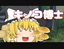 【ゆっくり茶番】森の賢者（ただしキノコに限る）