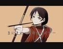 【マッシュアップ】まにまに・マキシマイザー 【Logicaloid the Apple】