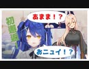 【にじフェス】ついに初邂逅を果たしたあまみゃとニュイ【にじさんじ切り抜き】【天宮こころ／ニュイ・ソシエール】