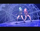 【絶対少女領域MMD】CH4NGE