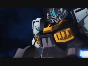 連邦の白き流星が水星の魔女プロローグに介入するようです