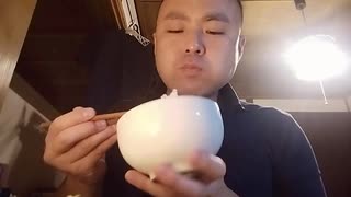 第4期カツドンチャンネル　生姜焼き□□