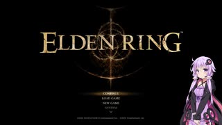 【ELDEN RING】まったりプレイ 〜リエーニエ探索〜 part07【VOICEROID実況】