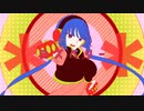 【UTAU音源配布】ラズベリー＊モンスター【空音ウツロ marcato】