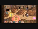 【モンスター娘TD】ほぼ火属性PTで 淫 My Dream EX4 副ギルドマスター登場