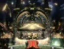 【DFF】DISSIDIA FINAL FANTASYのHPにあったoriginal movie