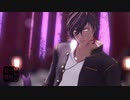 【MMD刀剣乱舞】大倶利伽羅、燭台切、長谷部で唯一、愛ノ詠