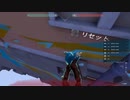 初心者VALO戦記2日目　アスレチック編　６月１０日