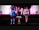 【にじさんじMMD】GURU さんばかver.