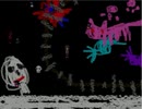 伝説のフリーホラーゲームをプレイしました『Ib』#9