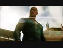 映画『Black Adam／ブラックアダム』予告編 #3