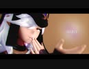 【原神MMD】　 ELLECT　 【セノ】