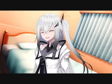 アリアルさん日記26