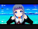 【天華百剣MMD】アニマル #Shorts【鯰尾藤四郎】【60fps】