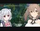 【MHRise:Sunbreak】ささらと六花のもっと狩り狩りタイム！#7【CeVIO AI実況】