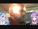 平成最後のクソゲーことLEFT_ALIVEボイロ実況プレイpart3