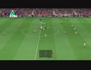 XBOXONE配信-本世代「FIFA 23」英格兰足球超级联赛-中国队和上海上港队-第一场比赛 (17)