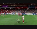 XBOXONE配信-本世代「FIFA 23」英格兰足球超级联赛-中国队和上海上港队-第一场比赛 (18)