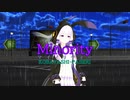 マイノリティー【結月ゆかり】こばやしぱせりP