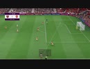 XBOXONE配信-本世代「FIFA 23」英格兰足球超级联赛-中国队和上海上港队-第一场比赛 (20)