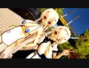 【MMDアズールレーン】綾波ちゃんに「Prism Heart」を踊ってもらいました【らぶ式】